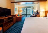 Fairfield Inn and Suites Chicago Downtown-River North