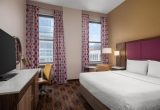 Hampton Inn Majestic Chicago Theatre District