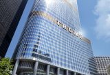 Trump International Hotel & Tower Chicago