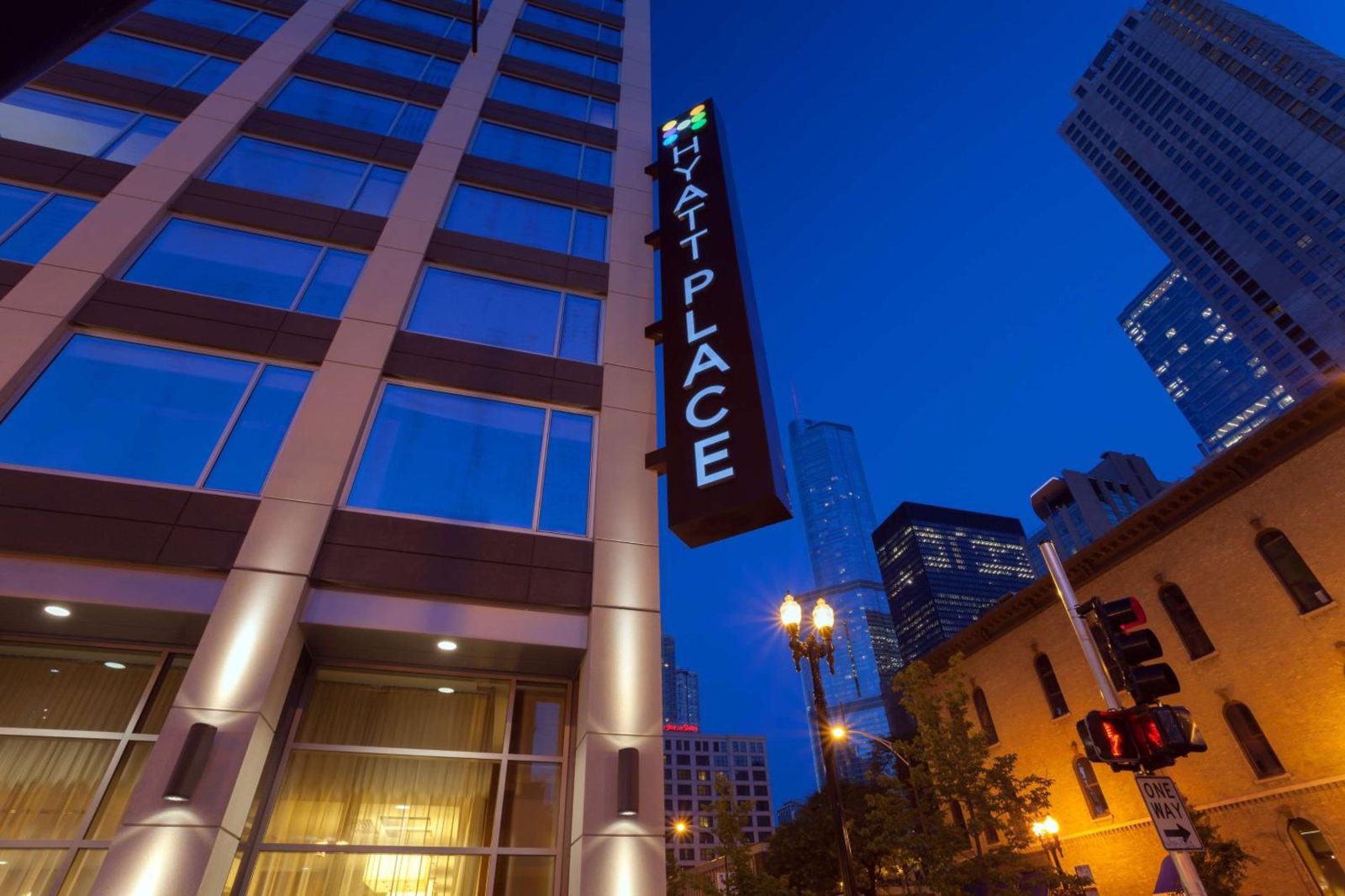 Hyatt Place Chicago River North — photo 6
