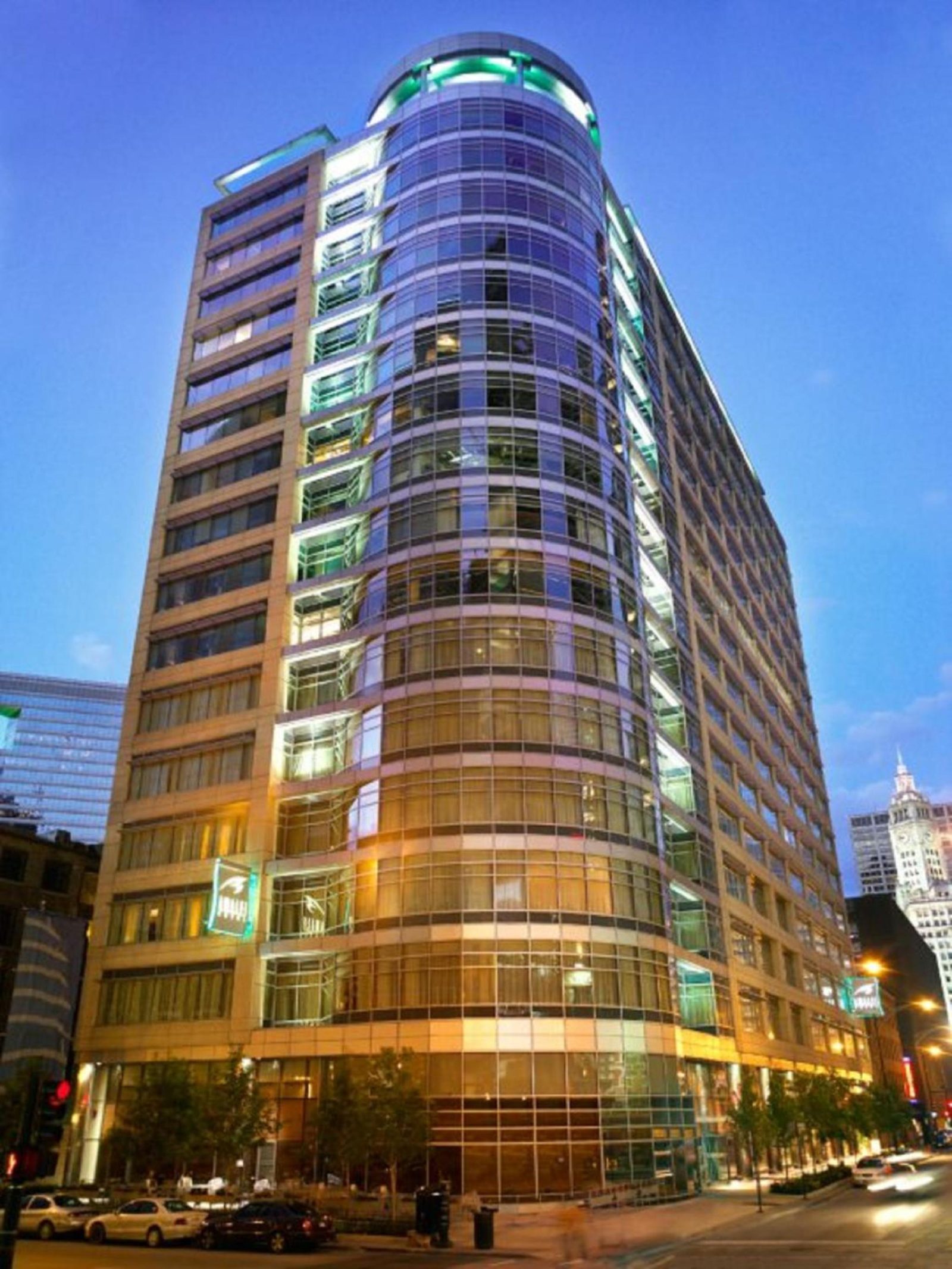 Kinzie Hotel — photo 2