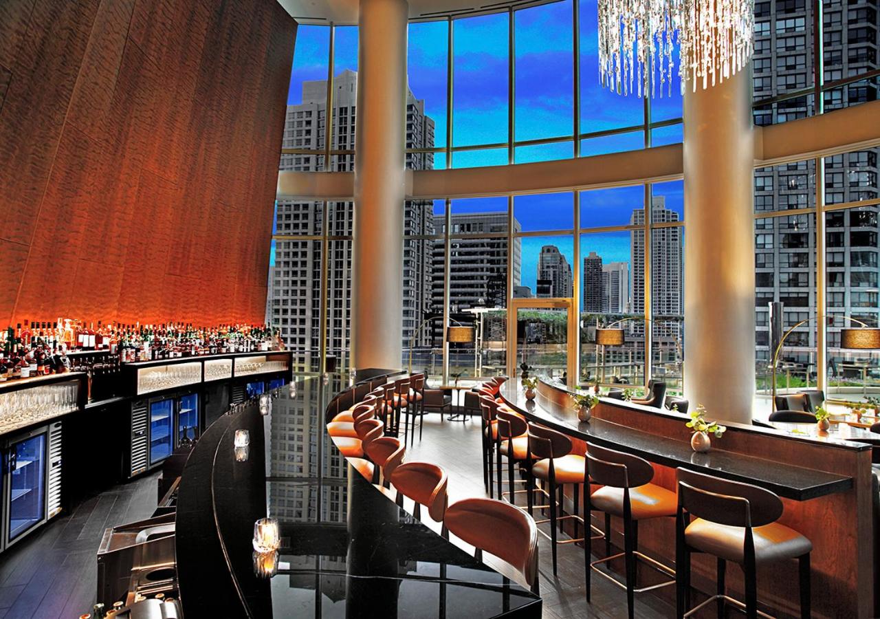 Trump International Hotel & Tower Chicago — photo 4