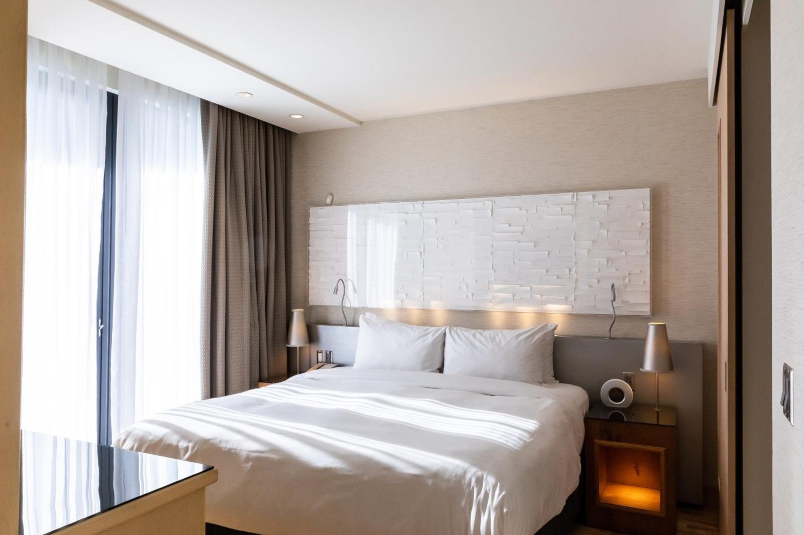 Radisson Blu Aqua Hotel, Chicago — photo 5