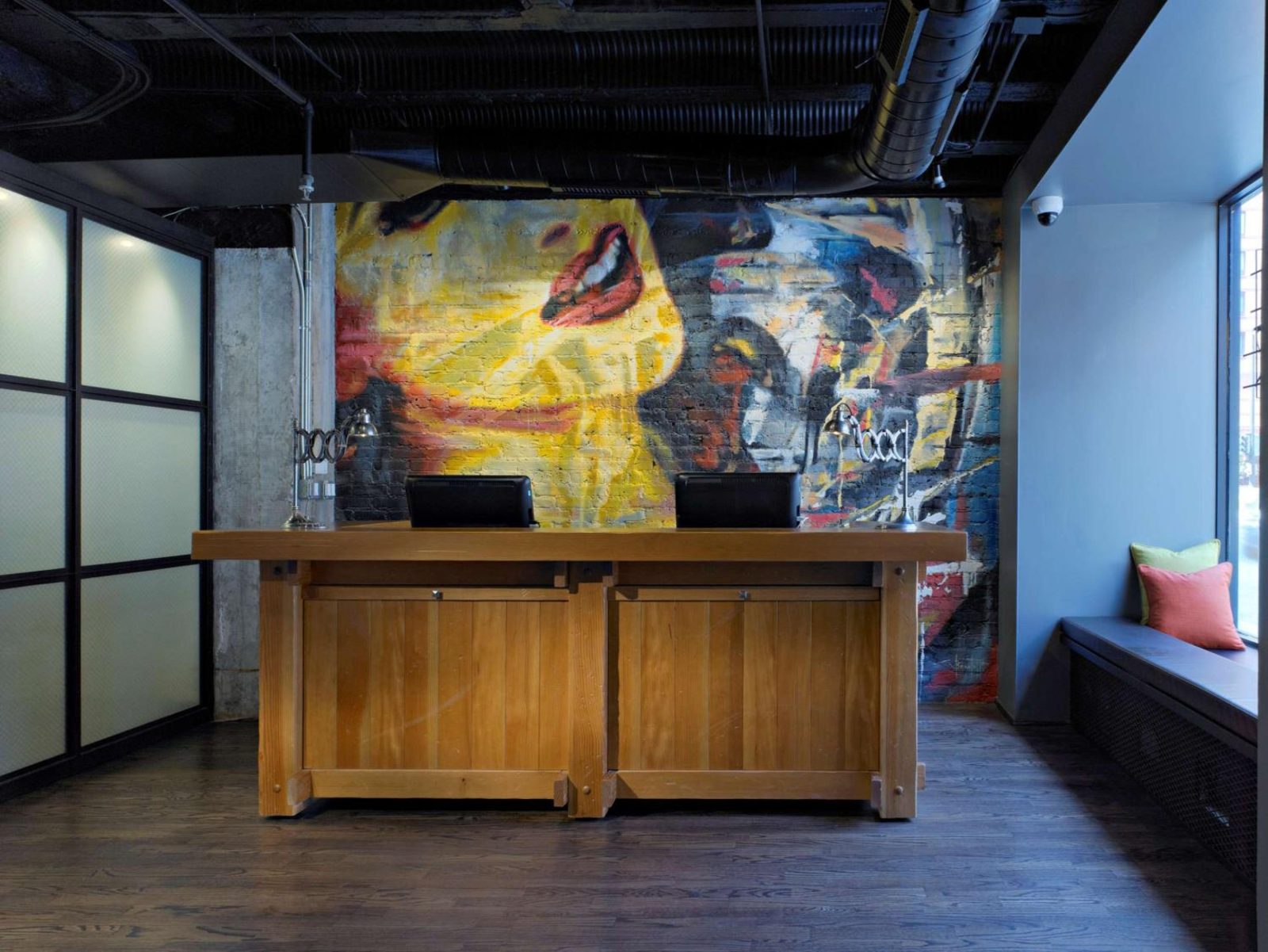 ACME Hotel Chicago, Outset Collection by Hilton — photo 2