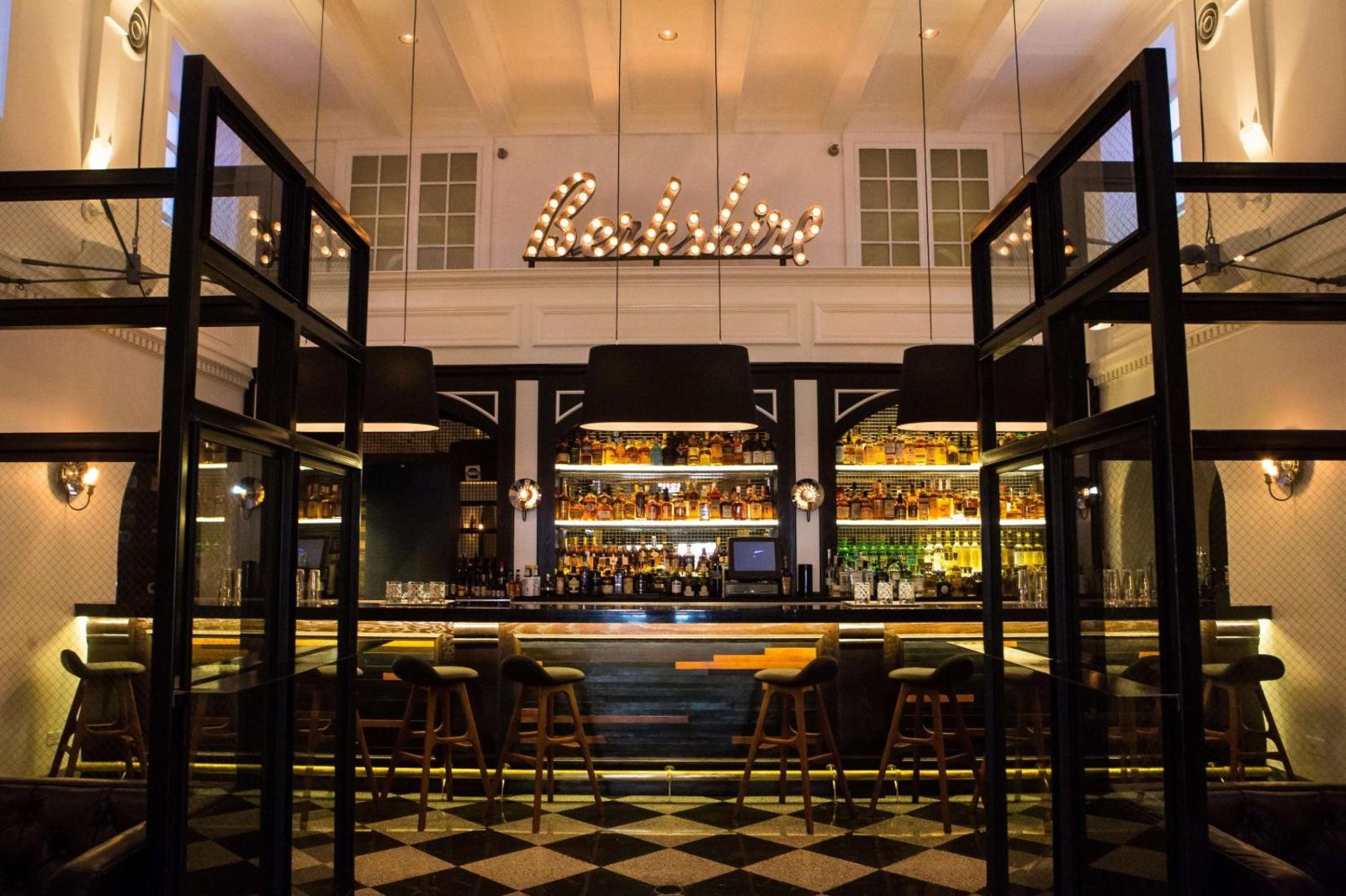 ACME Hotel Chicago, Outset Collection by Hilton — photo 5