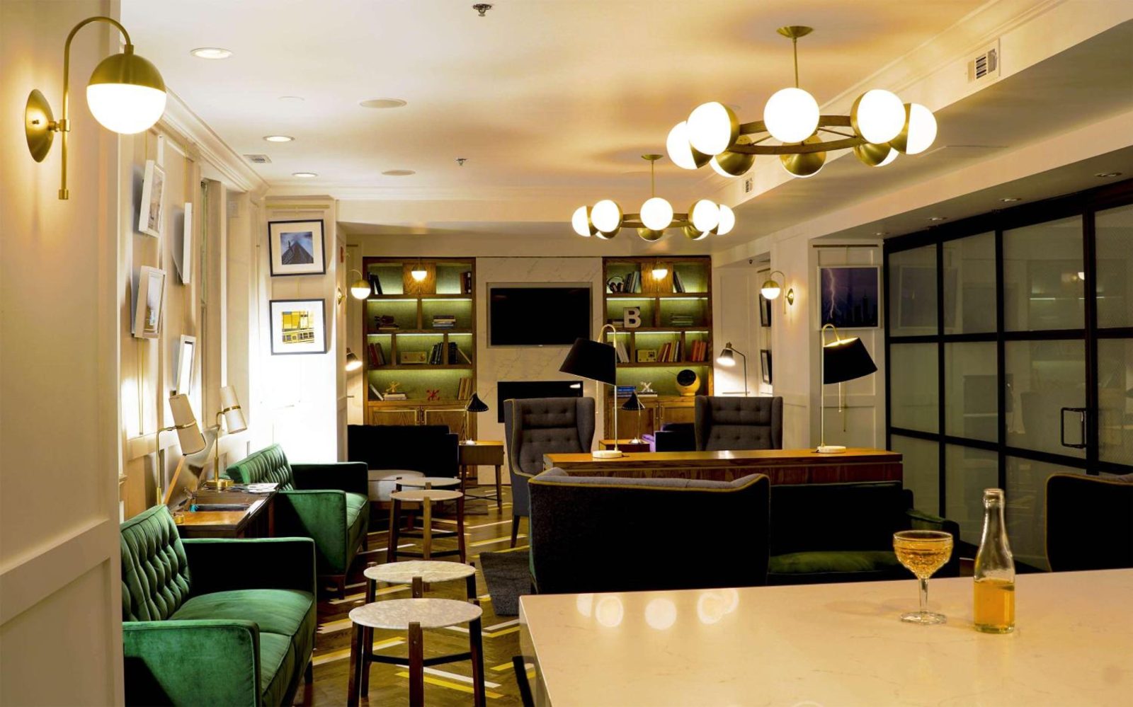 ACME Hotel Chicago, Outset Collection by Hilton — photo 6