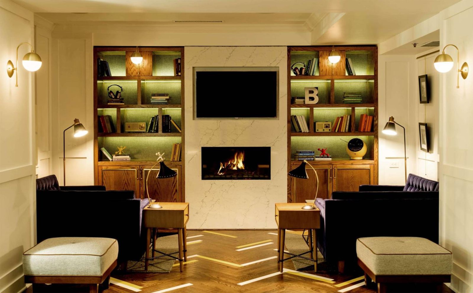 ACME Hotel Chicago, Outset Collection by Hilton — photo 7