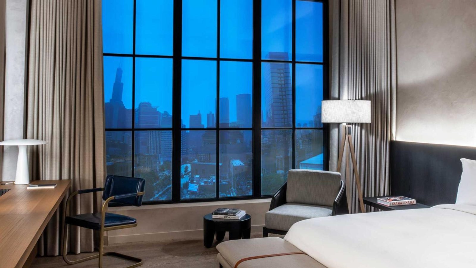 Nobu Hotel Chicago — photo 4
