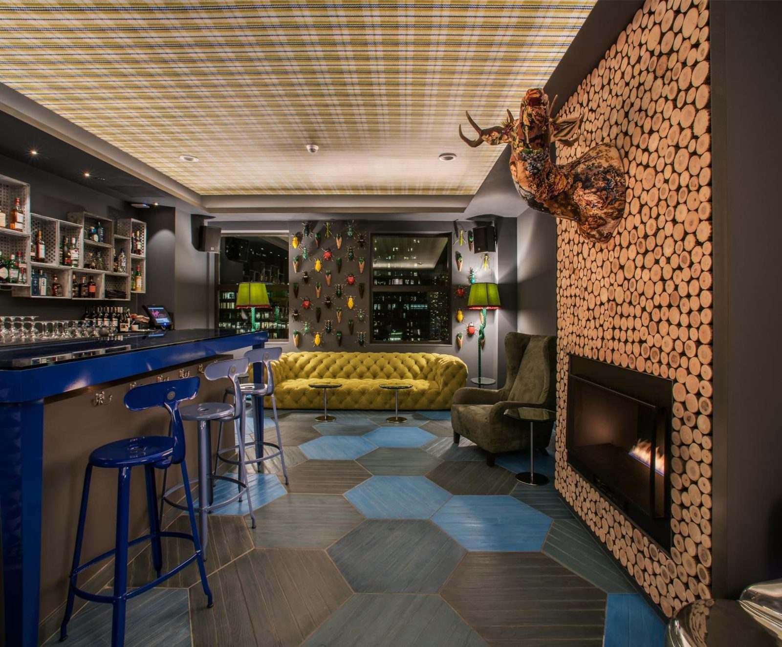 Sports Illustrated Resorts Chicago — photo 7