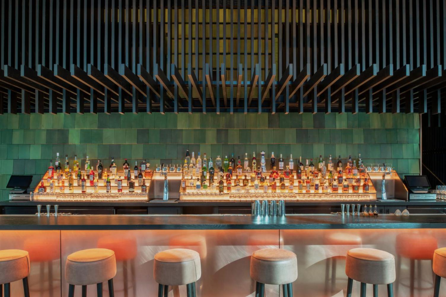 Nobu Hotel Chicago — photo 5