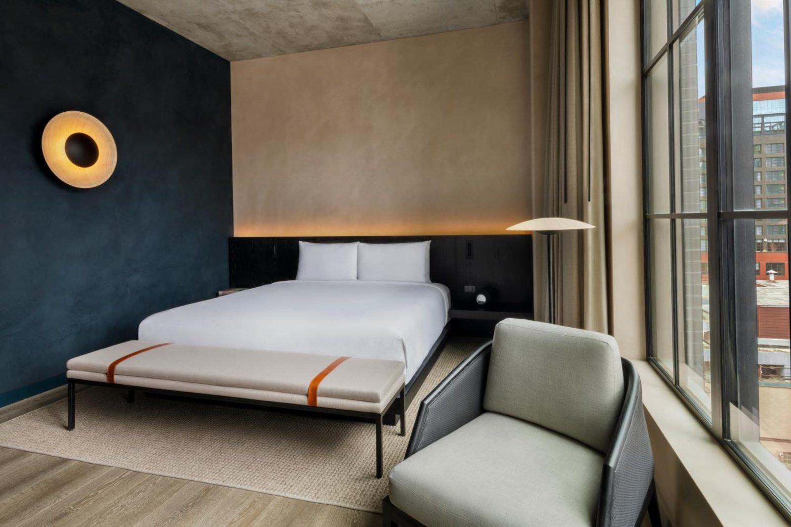 Nobu Hotel Chicago — photo 6