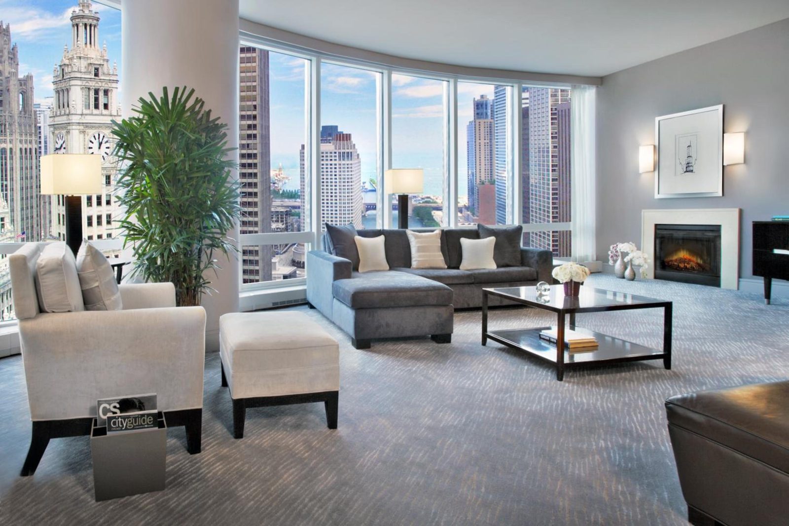 Trump International Hotel & Tower Chicago — photo 7