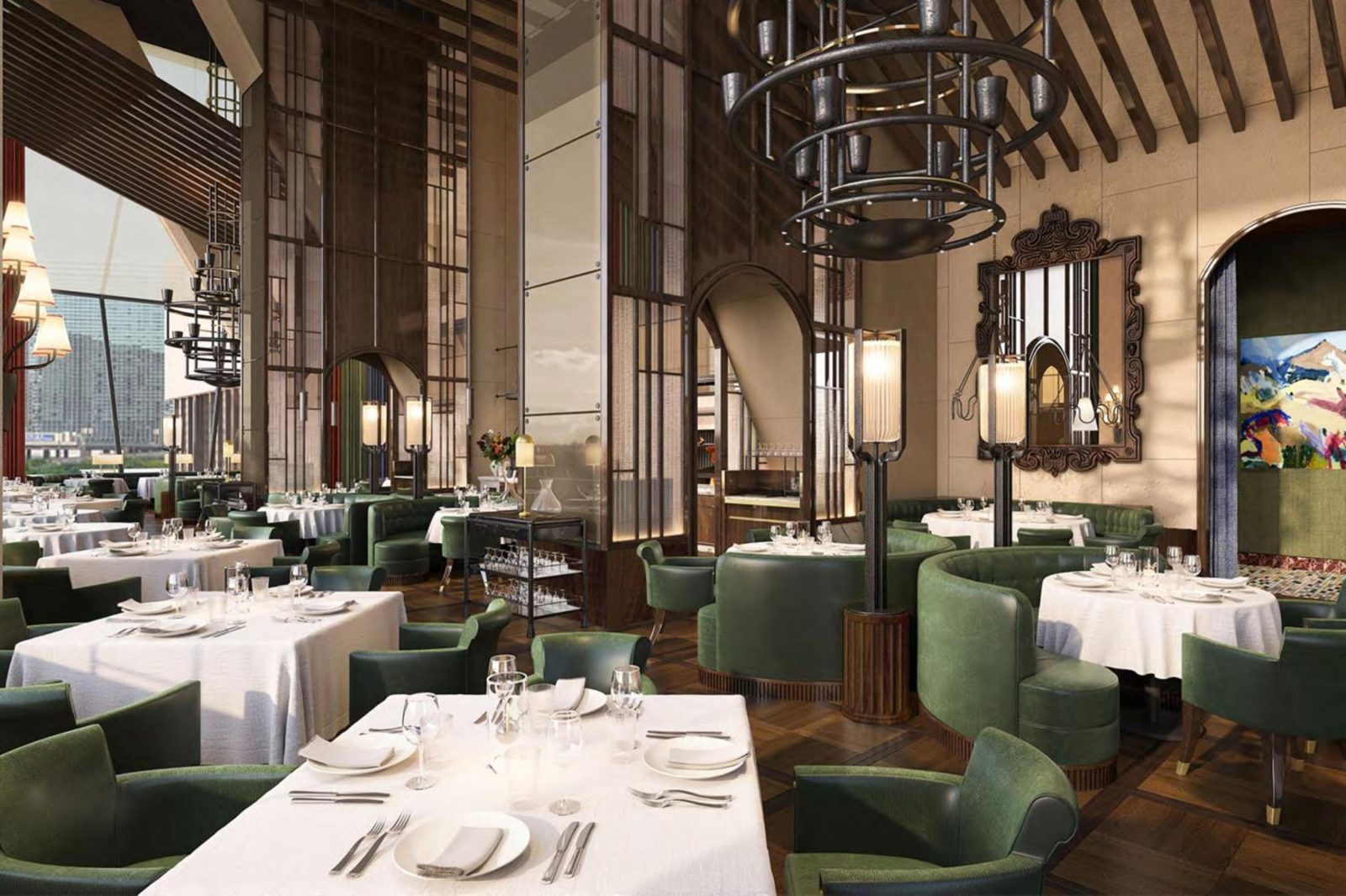 The St. Regis Chicago — photo 4