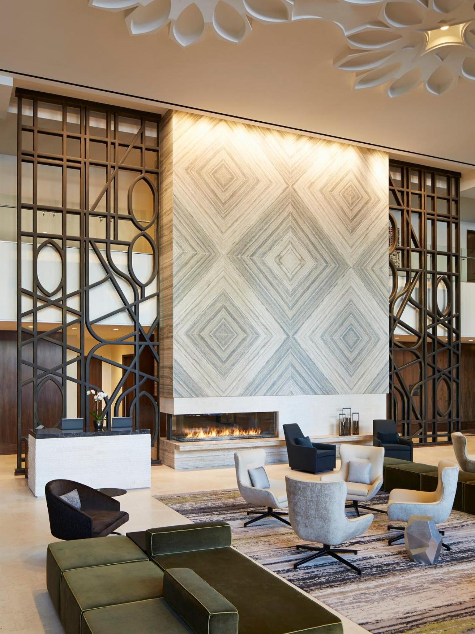 Loews Chicago Hotel — photo 3