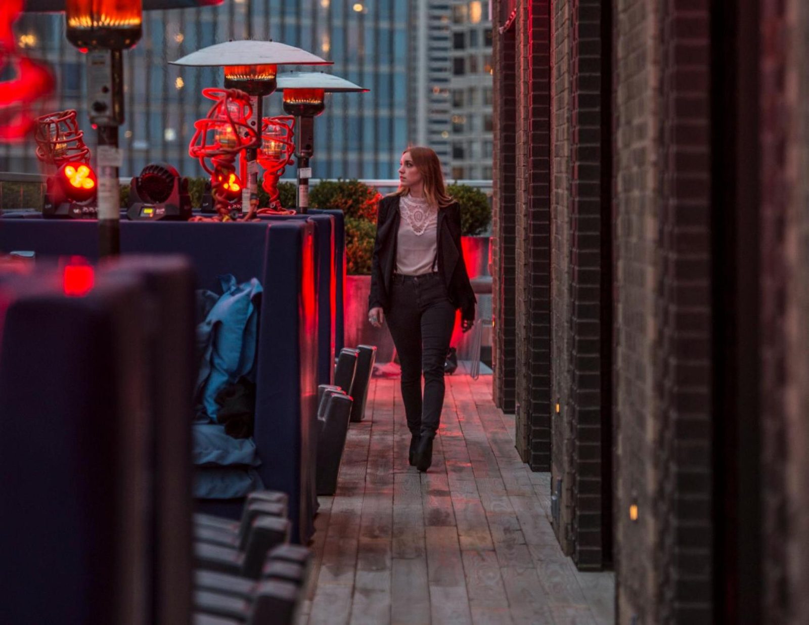 Sports Illustrated Resorts Chicago — photo 4
