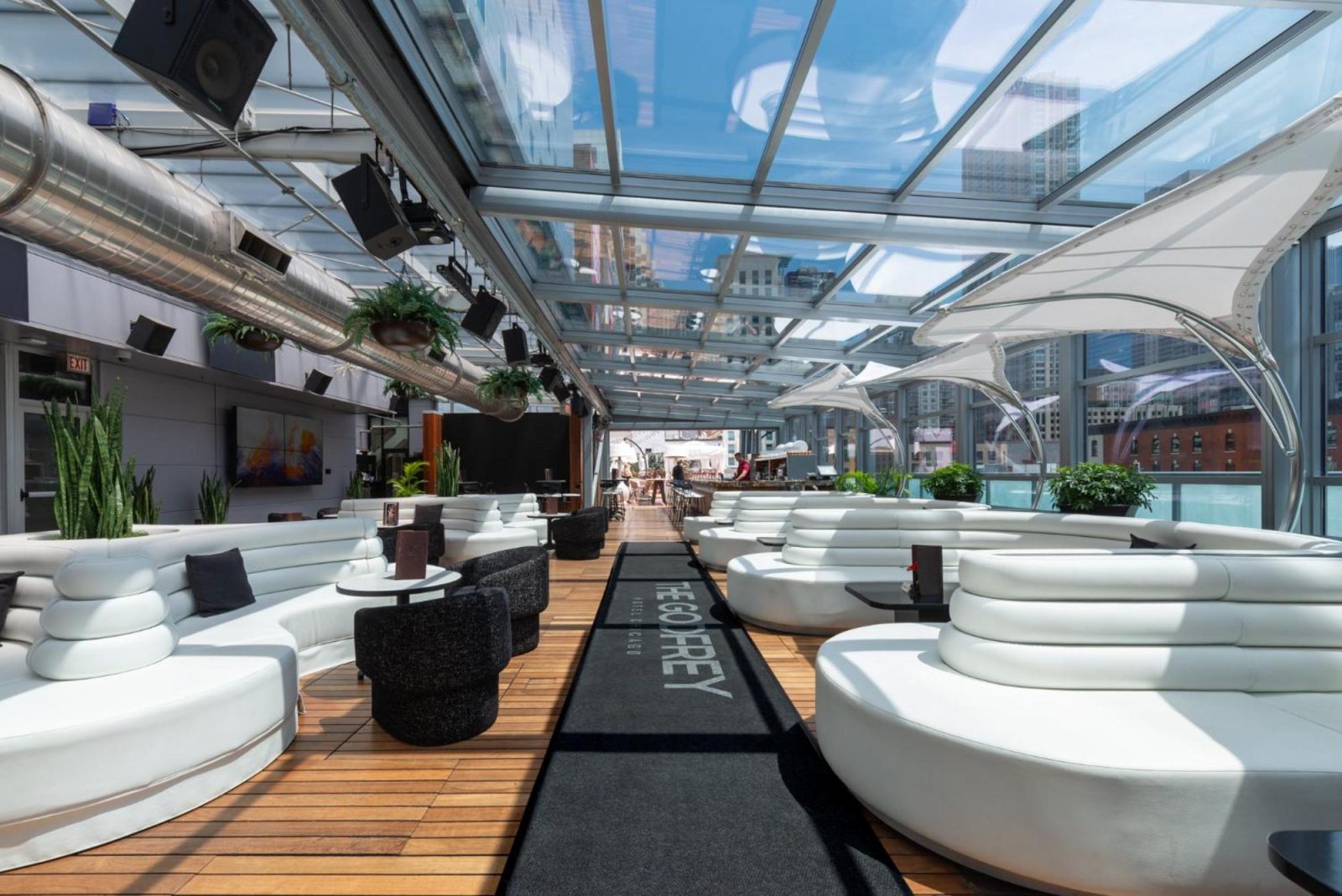 The Godfrey Hotel Chicago — photo 4