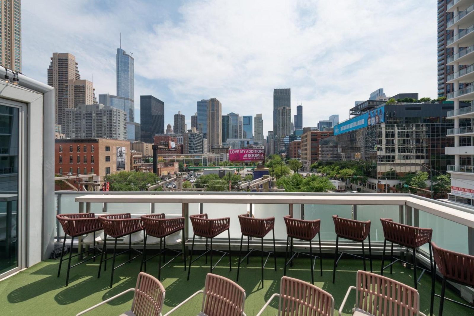 The Godfrey Hotel Chicago — photo 7