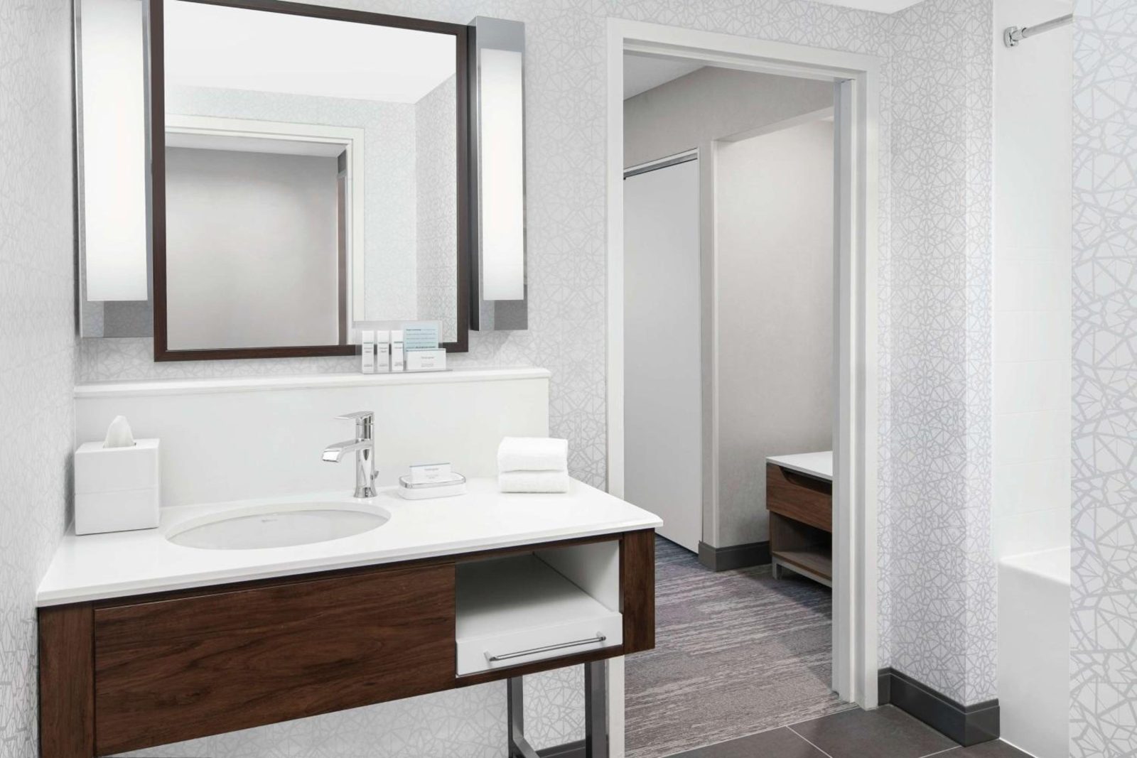 Hampton Inn & Suites Chicago-Downtown — photo 4