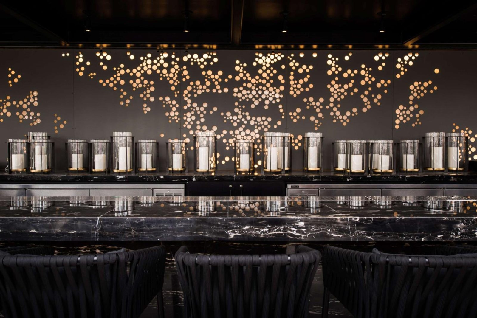 LondonHouse Chicago, Curio Collection by Hilton — photo 6