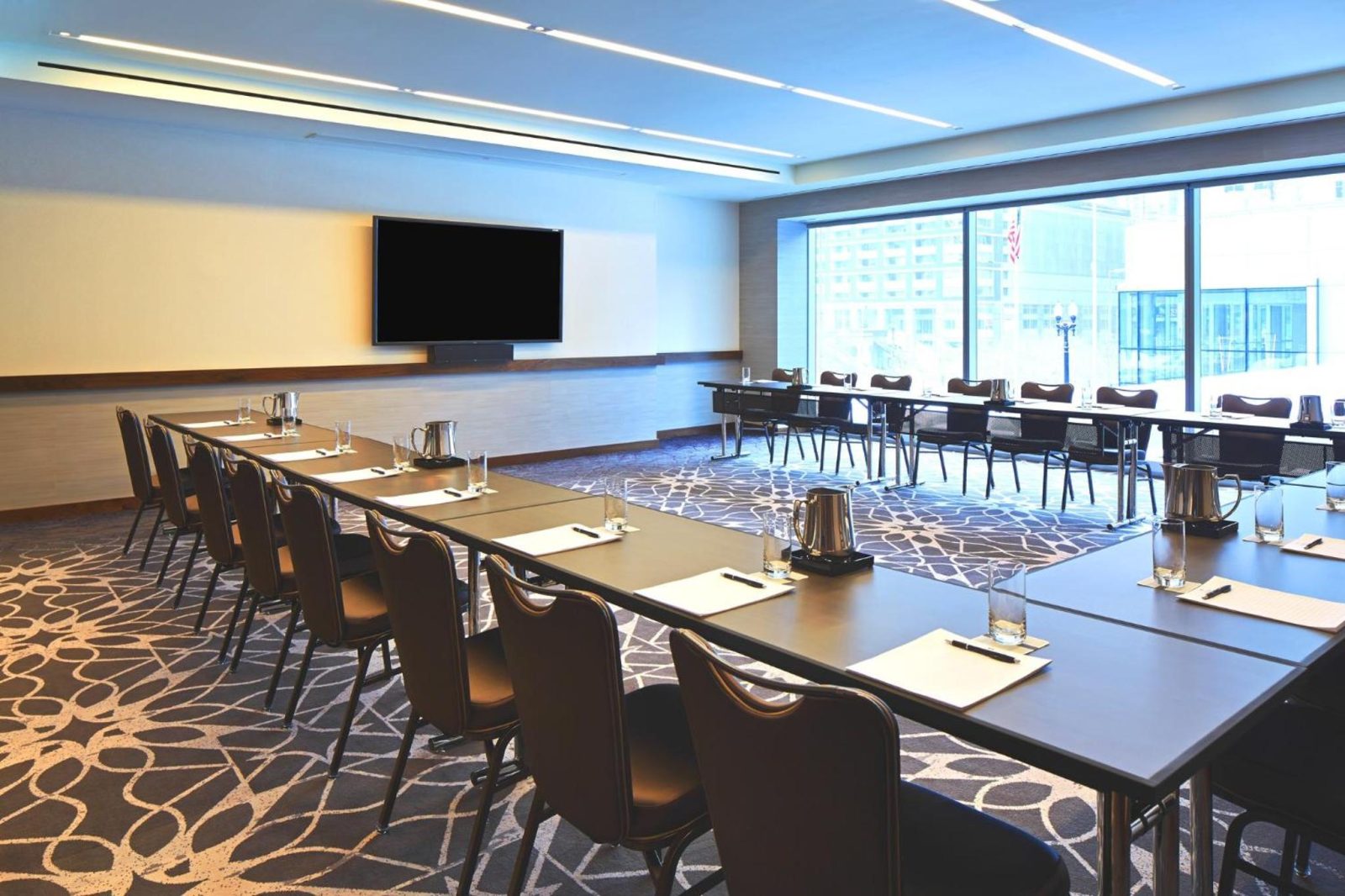 Loews Chicago Hotel — photo 4