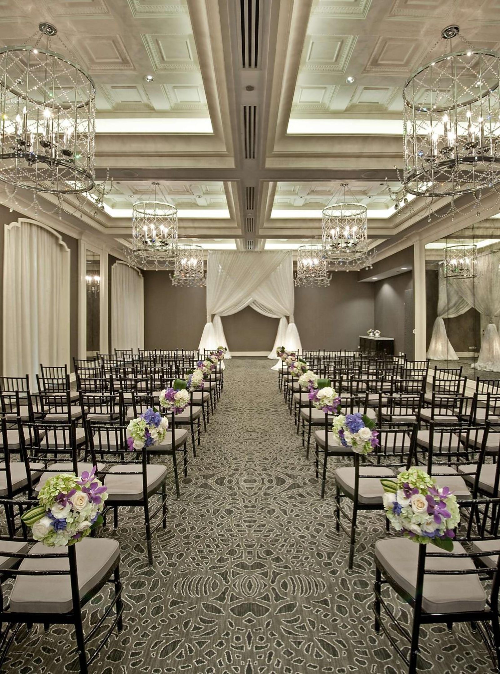 Waldorf Astoria Chicago — photo 3