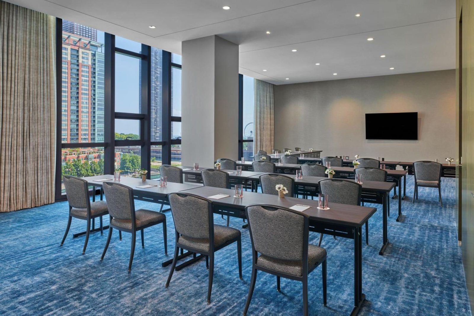 The St. Regis Chicago — photo 5