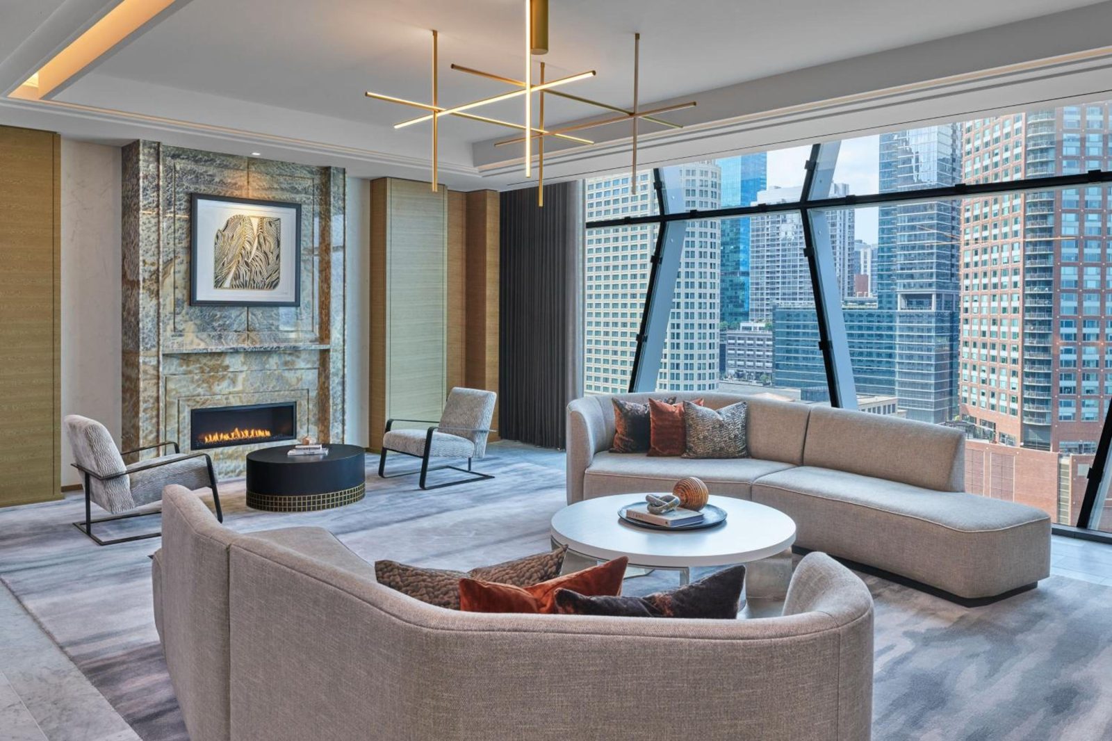 The St. Regis Chicago — photo 3