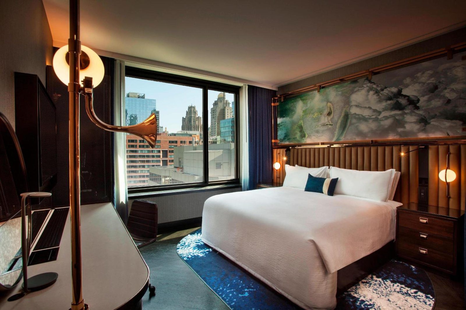 Hotel EMC2, Autograph Collection — photo 5