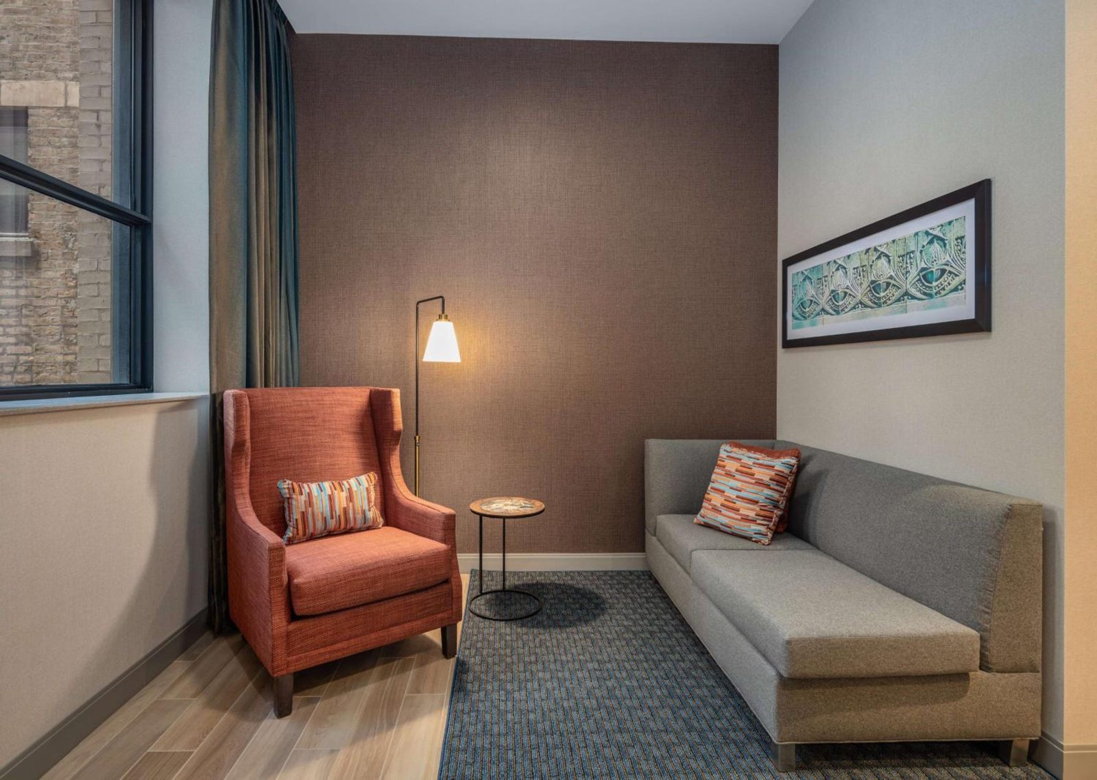 Hilton Garden Inn- Chicago Central Loop — photo 7