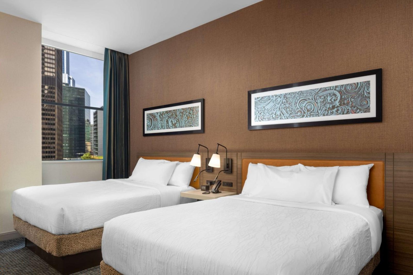 Hilton Garden Inn- Chicago Central Loop — photo 3