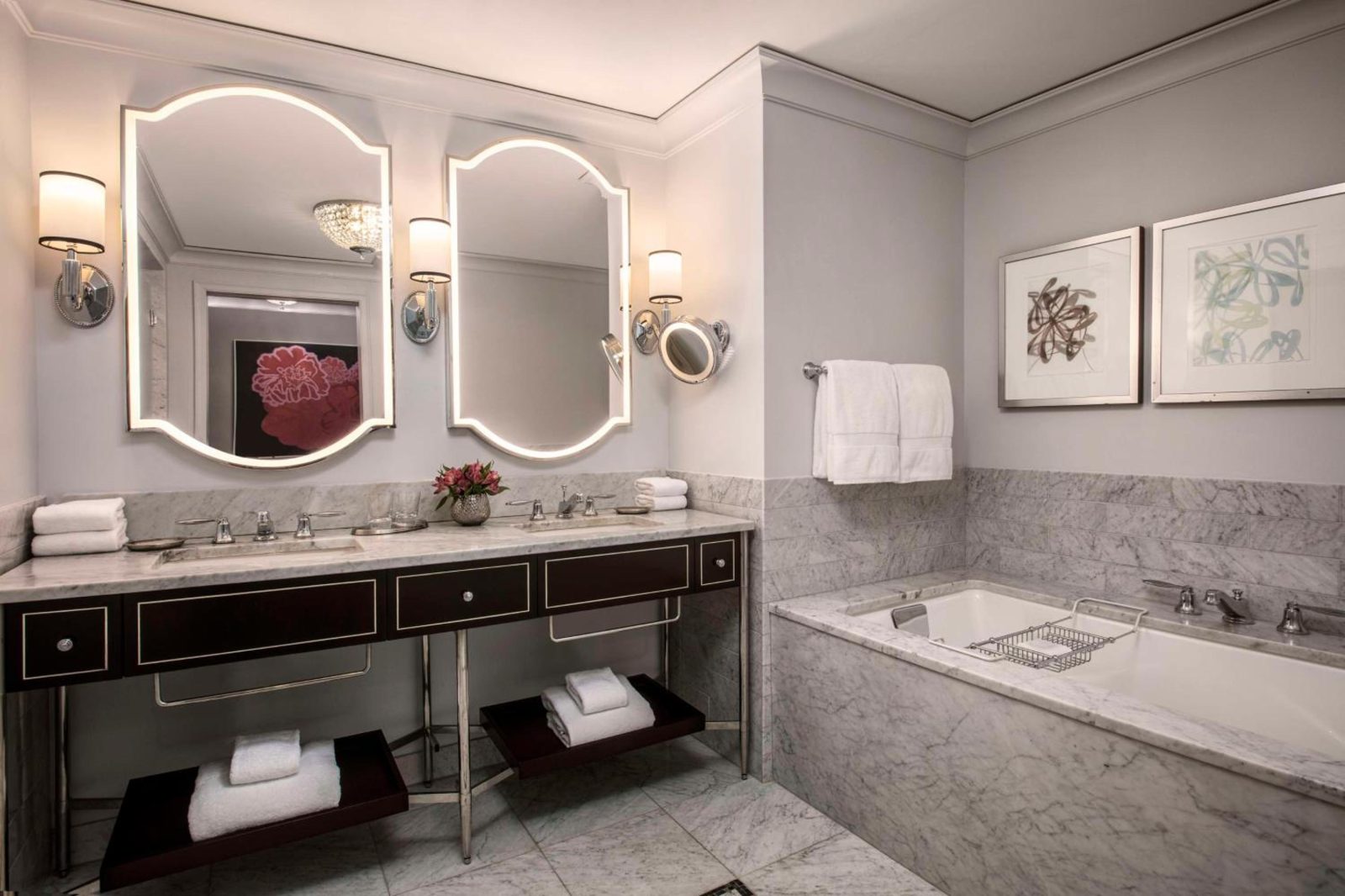 Waldorf Astoria Chicago — photo 4