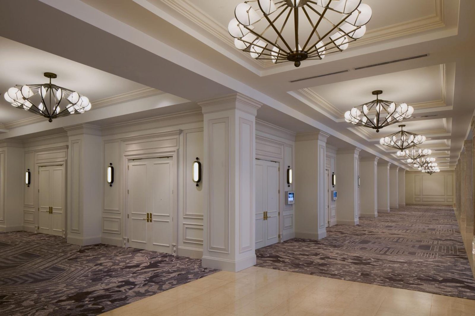 JW Marriott Chicago — photo 7