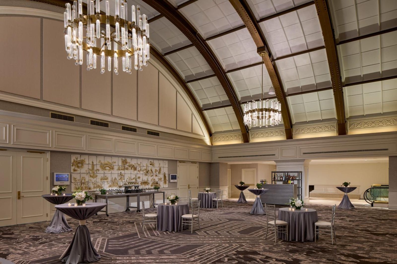 JW Marriott Chicago — photo 5