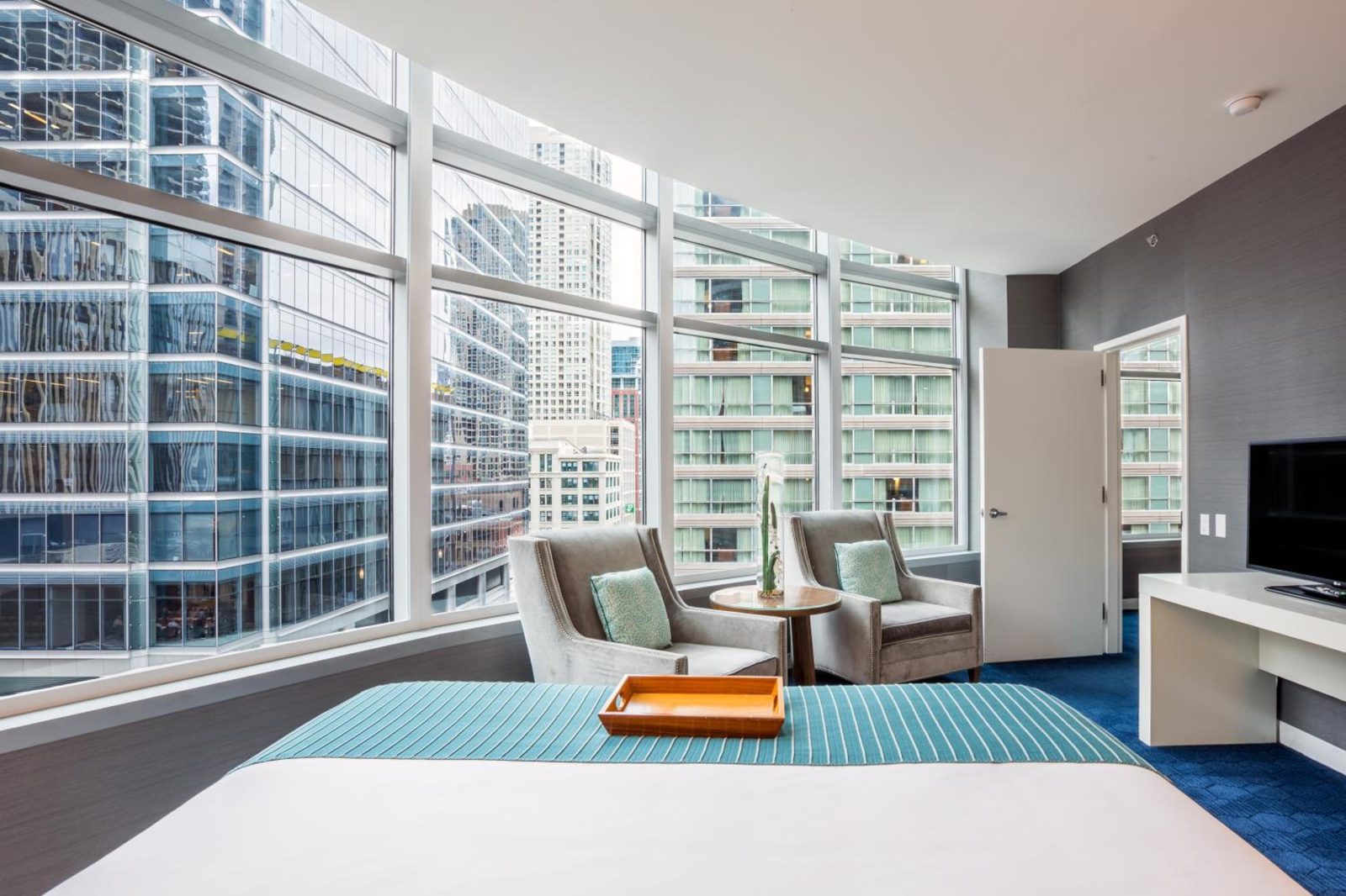 Kinzie Hotel — photo 3