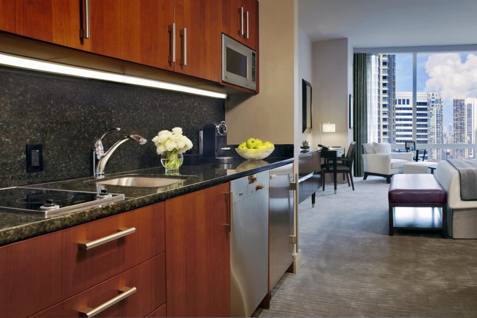 Trump International Hotel & Tower Chicago — photo 3