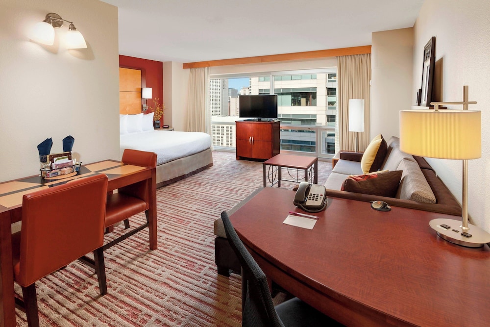 Residence Inn by Marriott Chicago Downtown / River North — photo 4