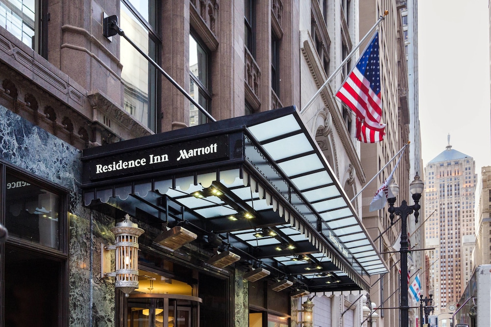 Residence Inn Chicago Downtown/Loop — photo 2