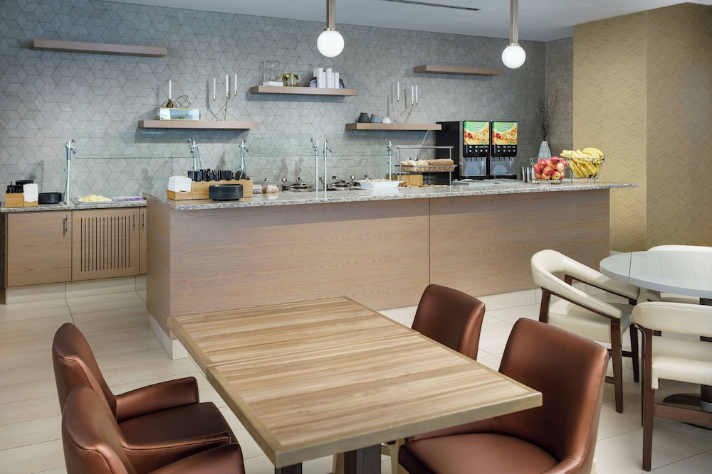 Residence Inn by Marriott Chicago Downtown / River North — photo 6