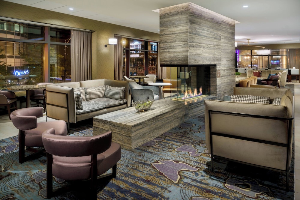 Residence Inn by Marriott Chicago Downtown / River North — photo 2