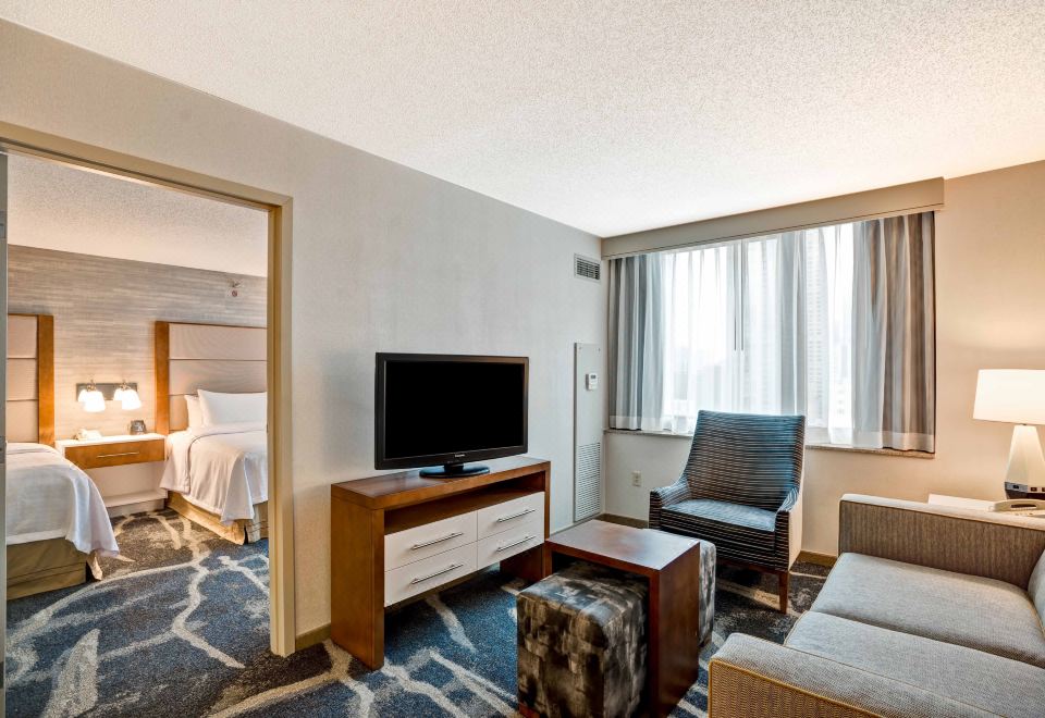 Homewood Suites by Hilton Chicago-Downtown