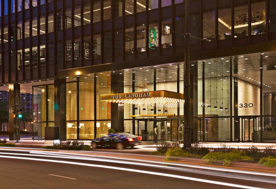 The Langham Chicago