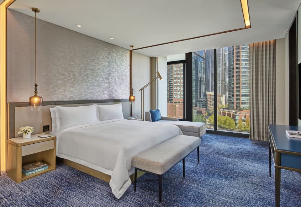 The St. Regis Chicago