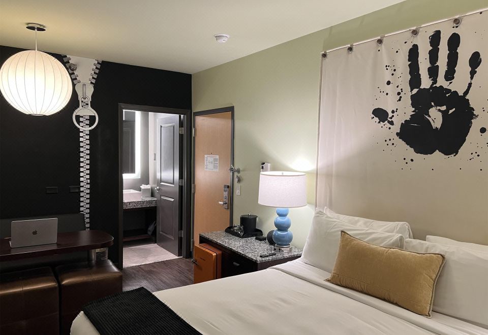 ACME Hotel Chicago, Outset Collection by Hilton